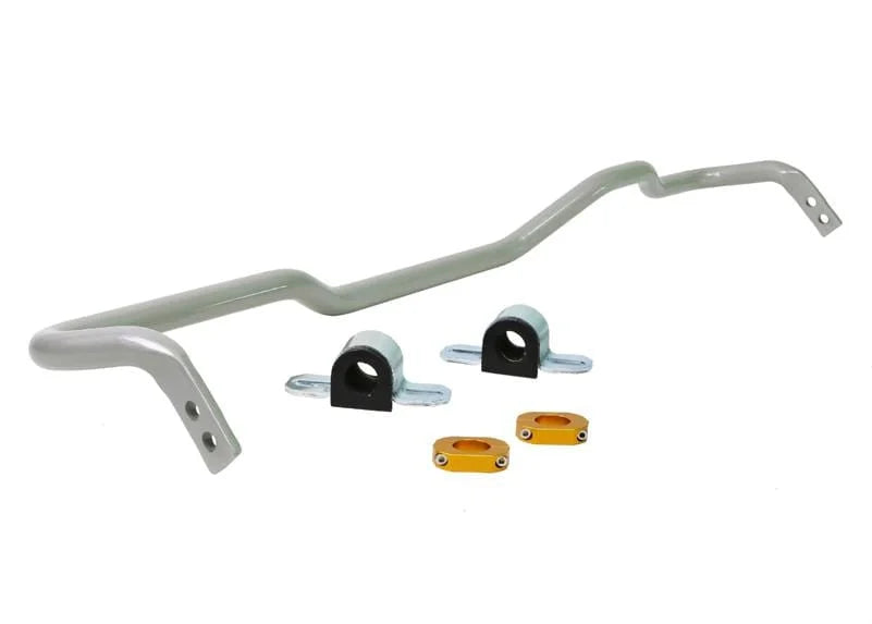 Whiteline Heavy Dute Blade Adjustable 22m Rear Sway Bar - VW Mk7 Golf R/Audi A3/S3