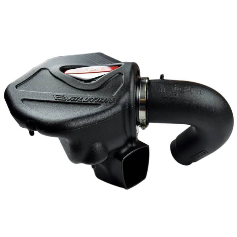 Injen EVOLUTION Cold Air Intake System | BMW 2 Series & 3 Series & 4 Series