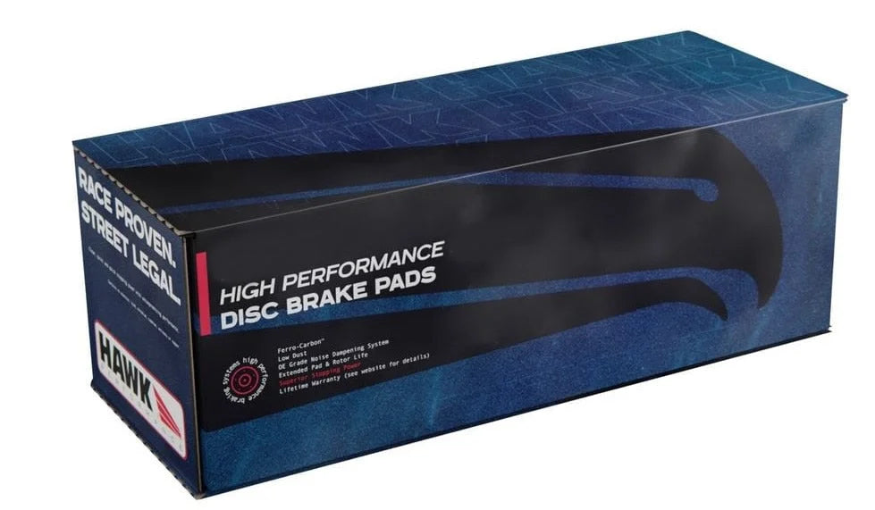 Hawk Performance HB754 Series Brake Pad