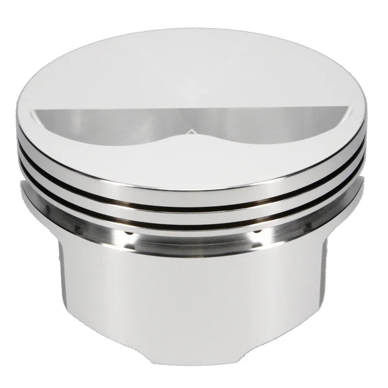 JE Pistons SRP Chevrolet 4.135 in. Bore Single 329635S