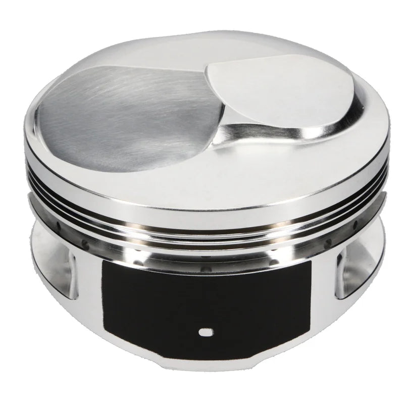 JE Pistons Chevrolet 4.580 in. Bore Single 258197S