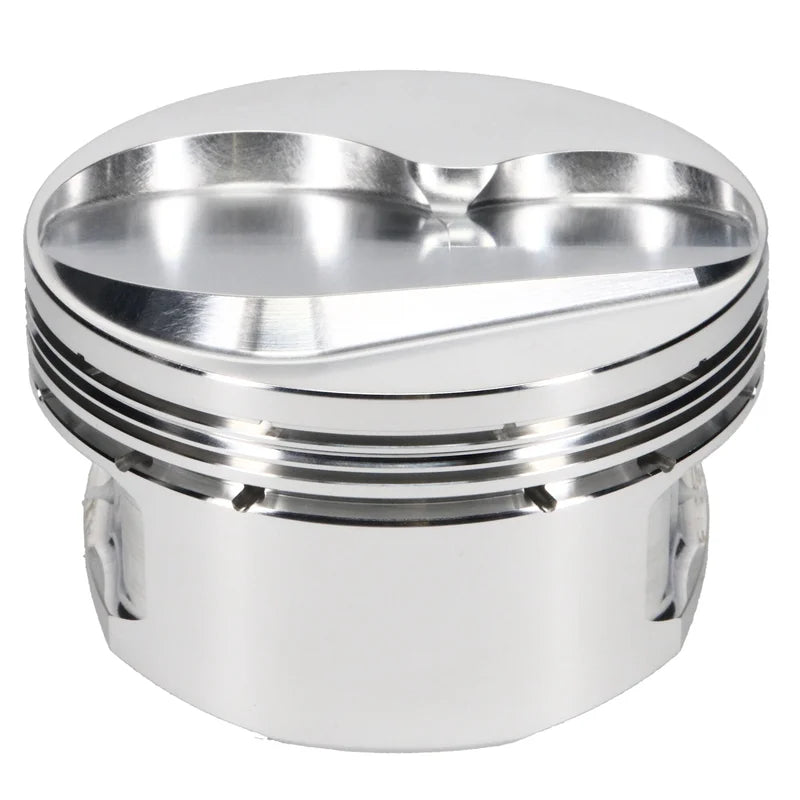 JE Pistons Chevrolet 4.140 in. Bore Right 281796R