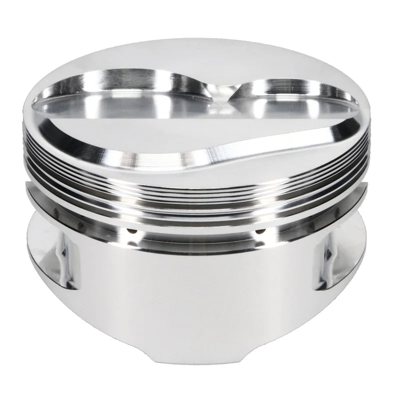 JE Pistons Chevrolet 4.145 in. Bore Right 186447R