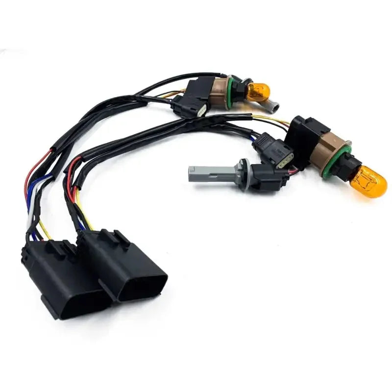 Alpharex Usa 810006 17-20 Ford F150/Raptor Wiring Adapt