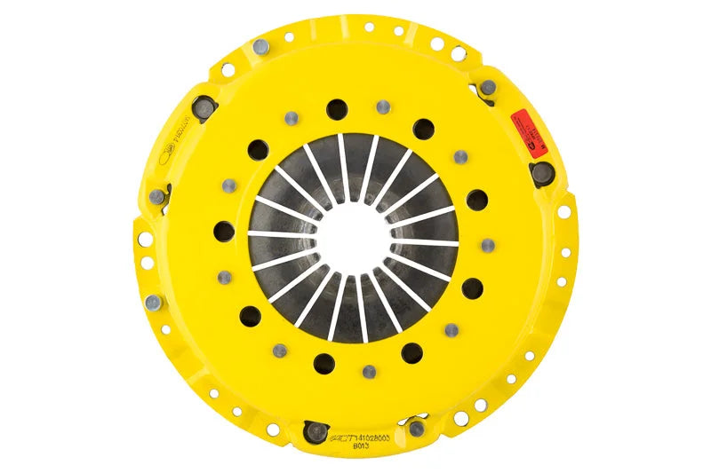 ACT B013 - 1995 BMW M3 P/PL Heavy Duty Clutch Pressure Plate