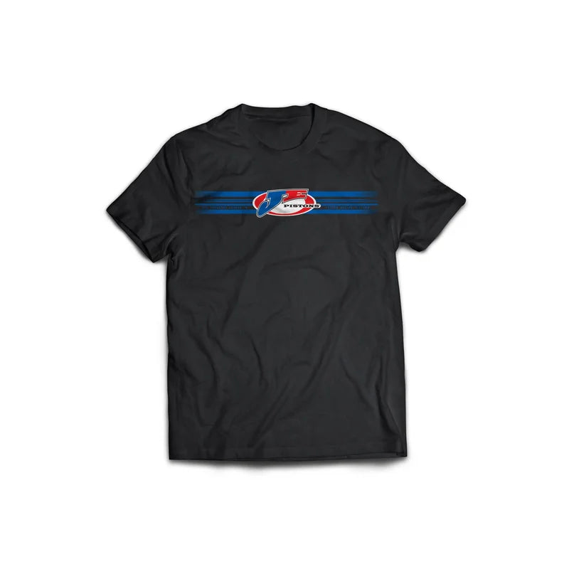 JE Pistons Premium T-Shirt Men's X-Large J505D
