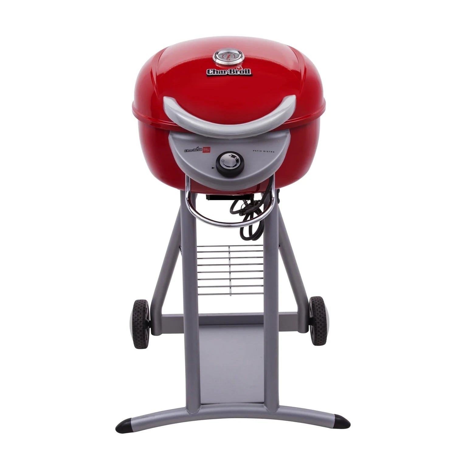Char-Broil Patio Bistro Electric Grill Red - Product image 1