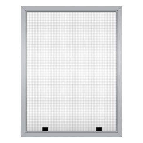 Assembled Custom Size Window Screens (Mill) - Product image 1
