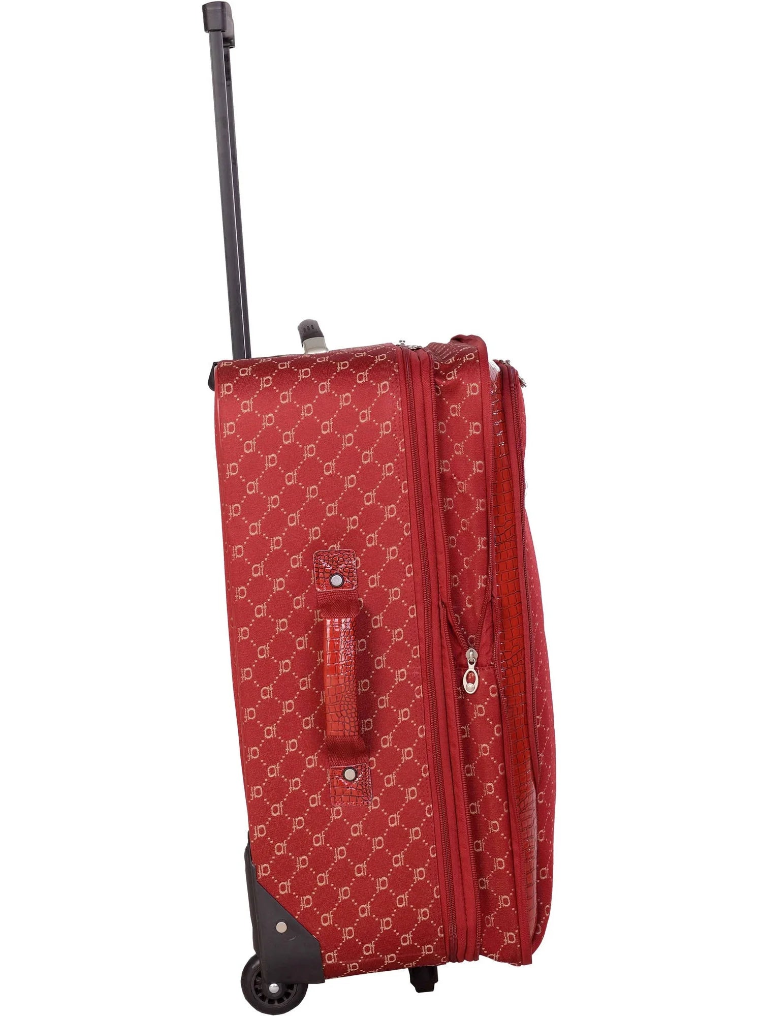 Signature 4 - Piece Luggage Set - Product image 12