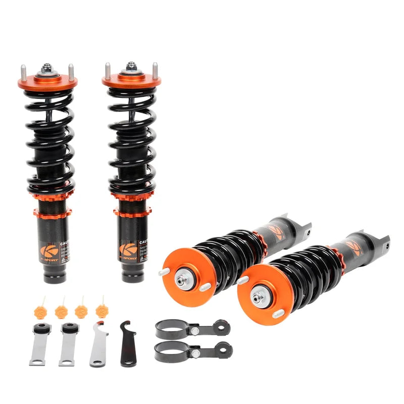 Ksport Kontrol Pro Coilover Kit - CAC110-KP