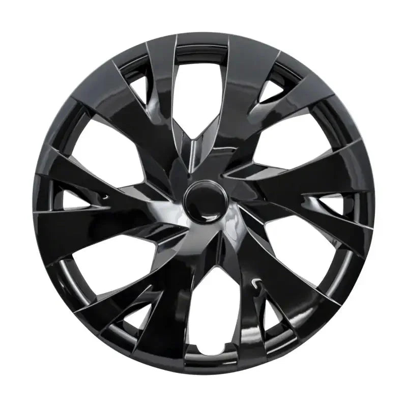 Coast2Coast IWC53314BLK Wc;Universal;Blk;14';6 'Y' Spk