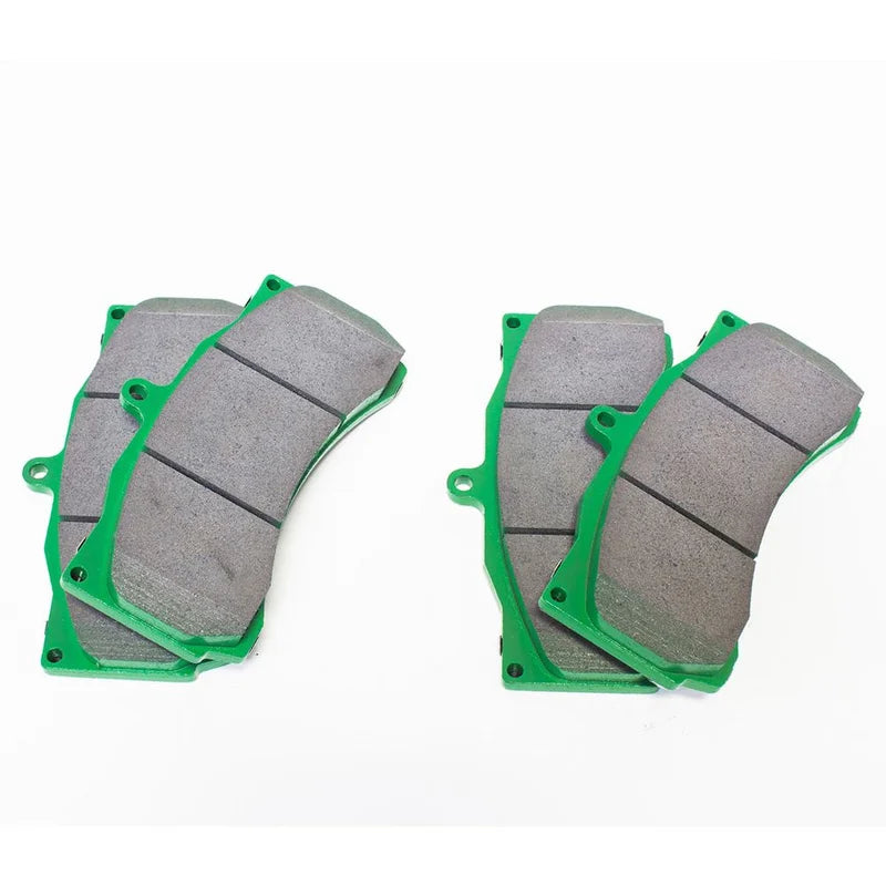 Ksport Brake Pads - BPRC501