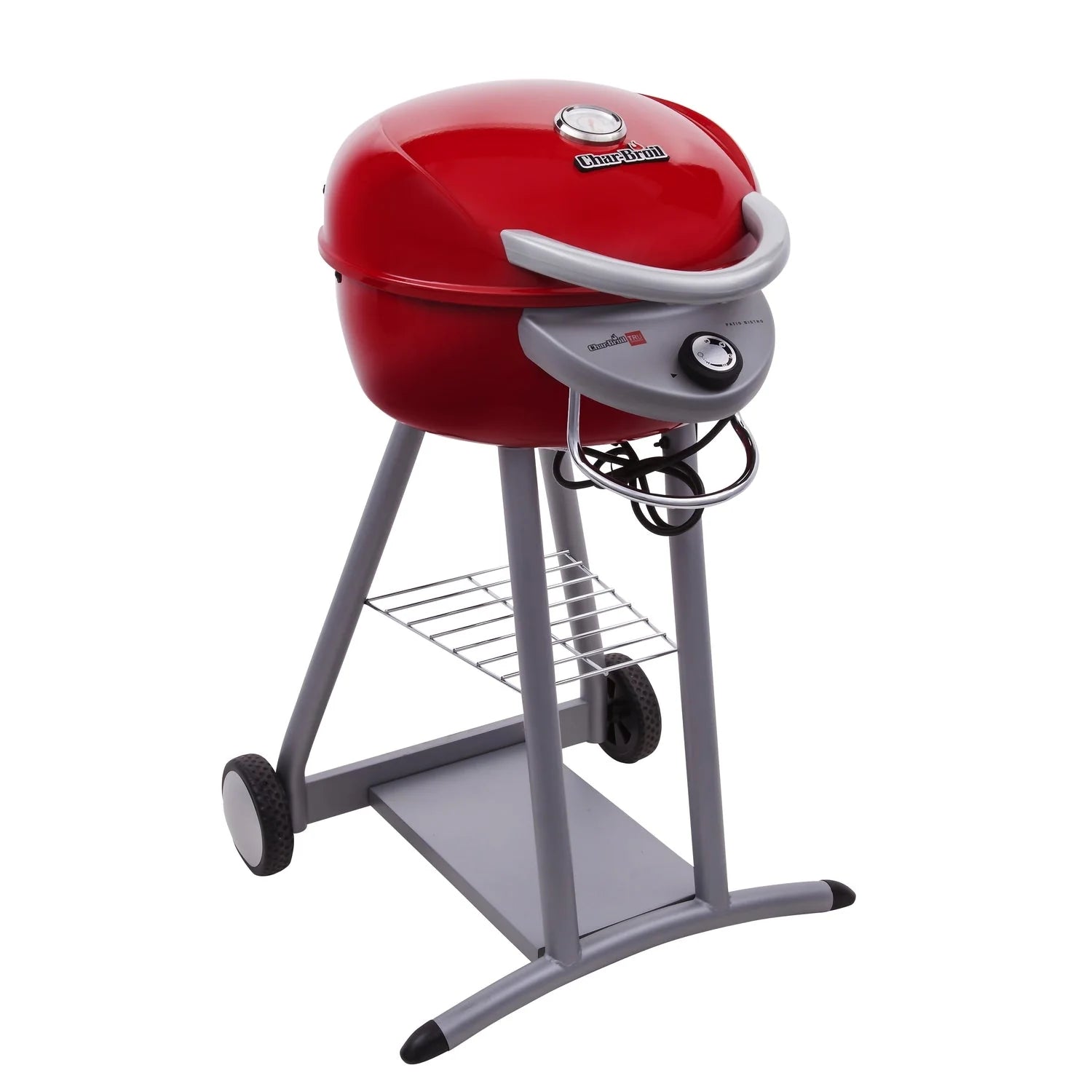 Char-Broil Patio Bistro Electric Grill Red - Product image 5