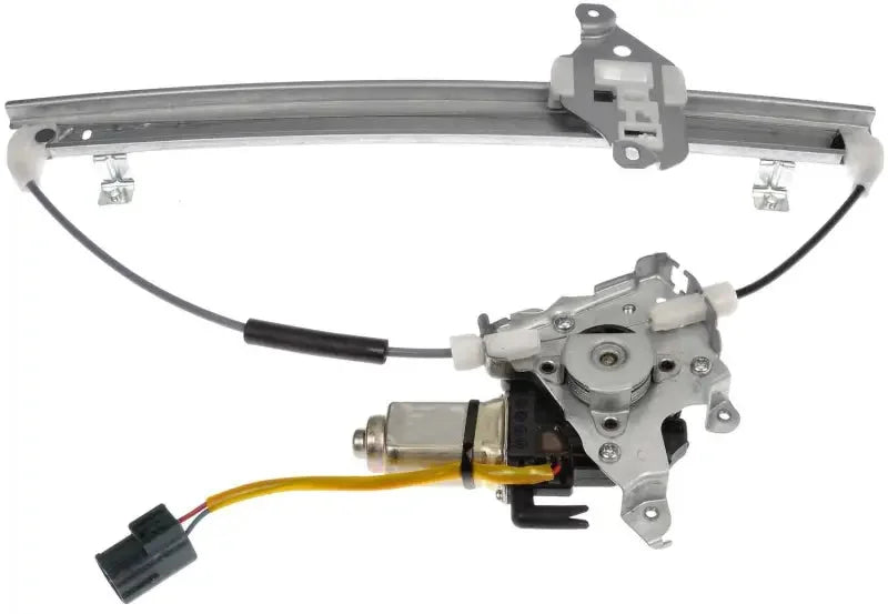 Dorman 751-438 Window Reg With Mtr