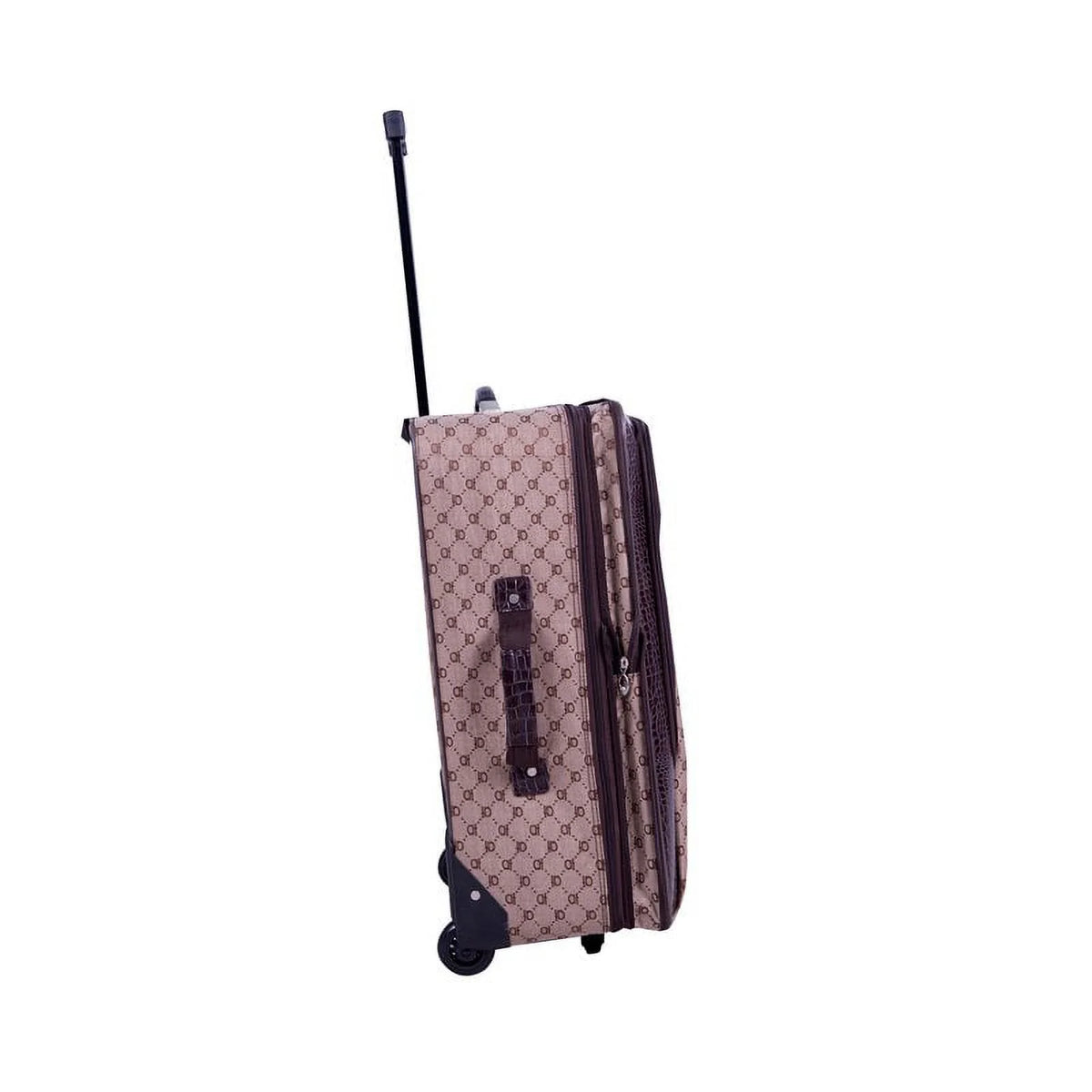 Signature 4 - Piece Luggage Set - Product image 4
