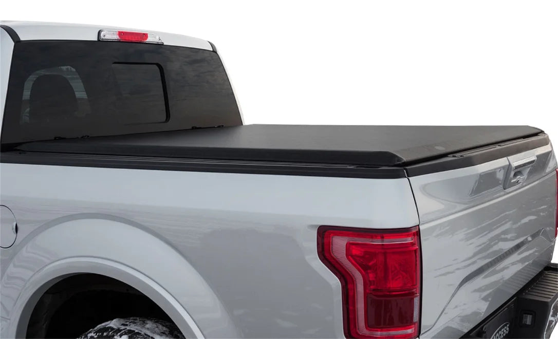 Access 31309Z - LITERIDER Tonneau Cover -