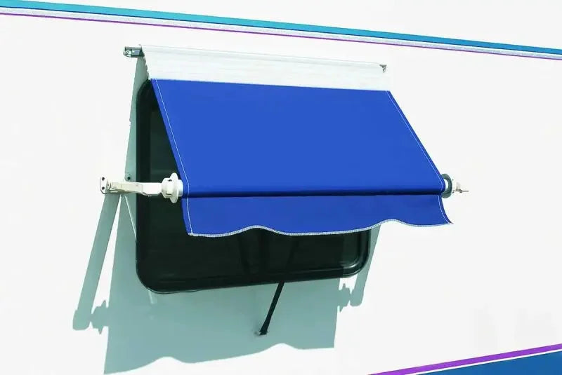 IG045TU25 Carefree RV Awning Window Awning