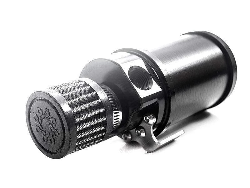 IE Vent To Atmosphere Catch Can Kit / DIY Universal Fitment