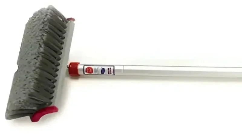 PROD443 Adjust A Brush Car Wash Brush 53 Inch To 92 Inch Aluminum