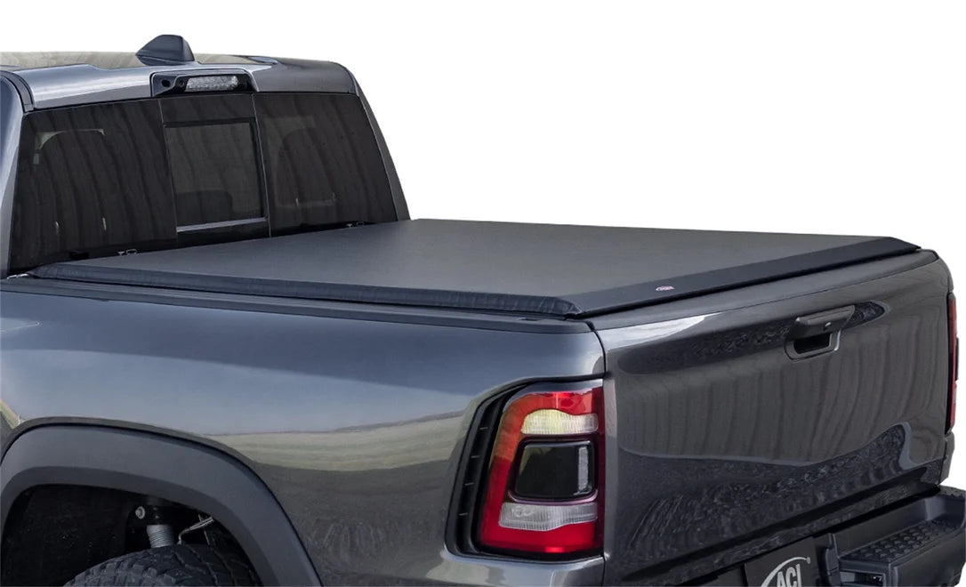 Access 24149 - Limited 00-11 Dodge Dakota Quad / Crew Cab 5ft 4in Bed (w/o Utility Rail) Roll-Up Cover