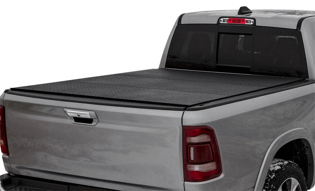 Access B4040079 - LOMAX™ Hard Tri-Fold Cover
