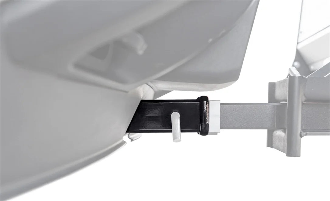 Access 40121 - SnowSport™ HD Utility Plow Mount