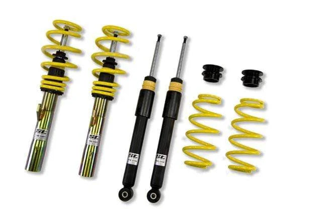 ST Suspensions Coilover Kit | Volkswagen Tiguan